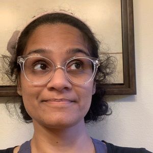 Meet your Posher, Suneera